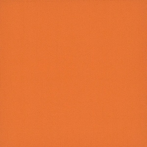 Fenney - Acosta - Orange Commercial/Residential 24 x 24 in. Glue-Down Carpet Tile Square (72 sq. ft.)