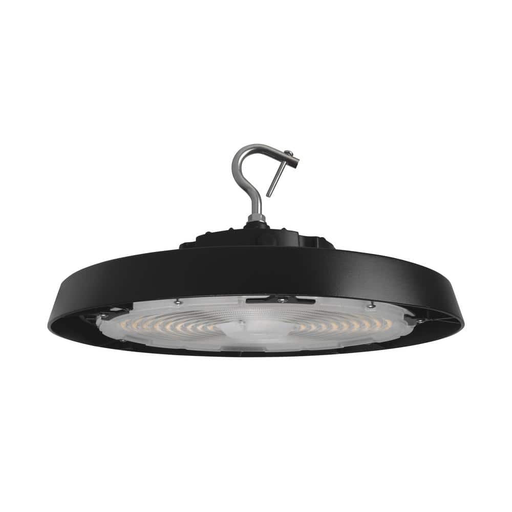 HBC5 13.4 in. 32054 Lumen Selectable Integrated LED Black High Bay Light price history on PriceWatchPro