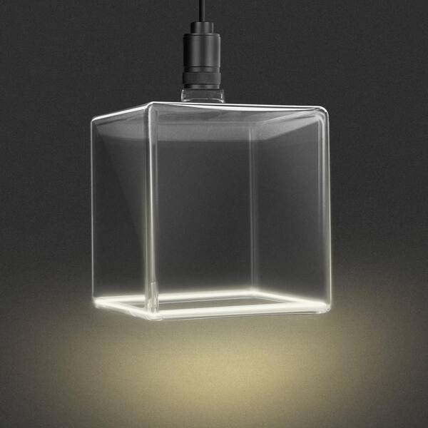Feit Electric 40-Watt Equivalent Cube Dimmable Oversized