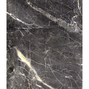 Heyward Stone 22 MIL 9.06 in. W x 48.03 in. L Waterproof Click Lock Vinyl Plank Flooring (21.15 sq. ft./Case)