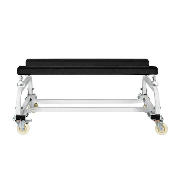Watercraft PWC Dolly, 1300 lbs. Load Capacity, Jet Ski Stand PWC Cart, Adjustable Bunks, Heavy-Duty Jet Ski Cart