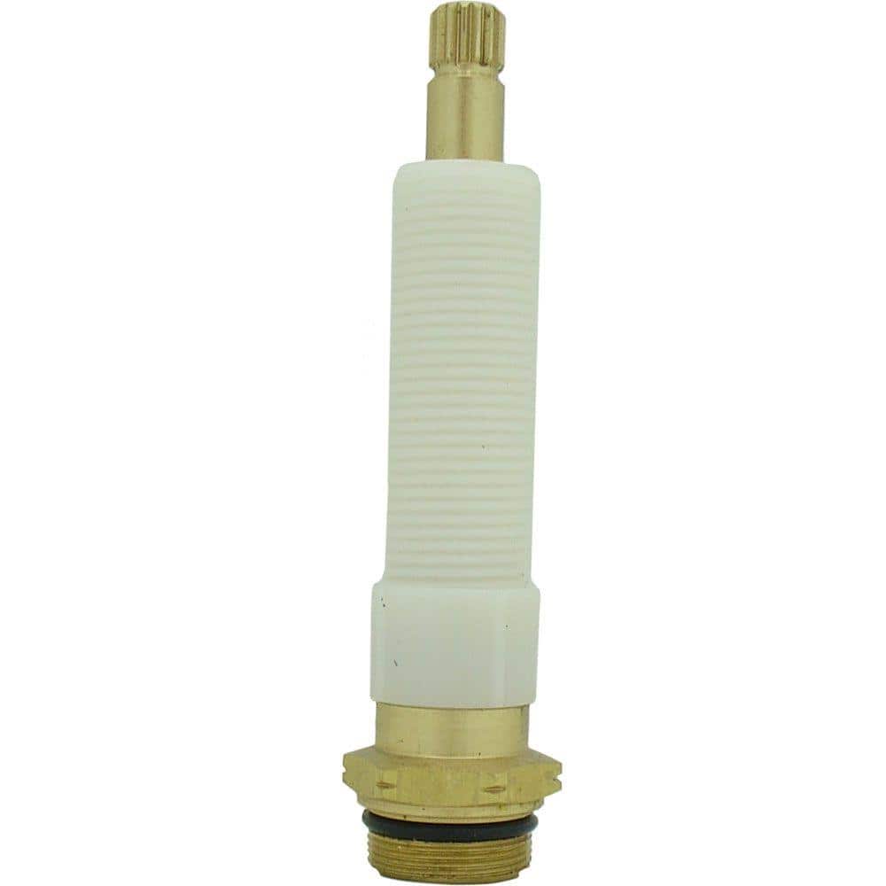 PartsmasterPro Hot and Cold Stem for Kohler Tub and Shower Faucets