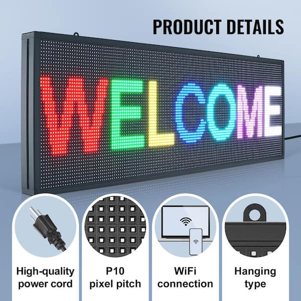 led board