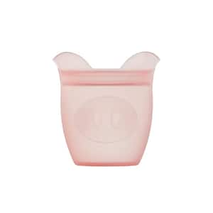 Zip Top Baby Snack Container