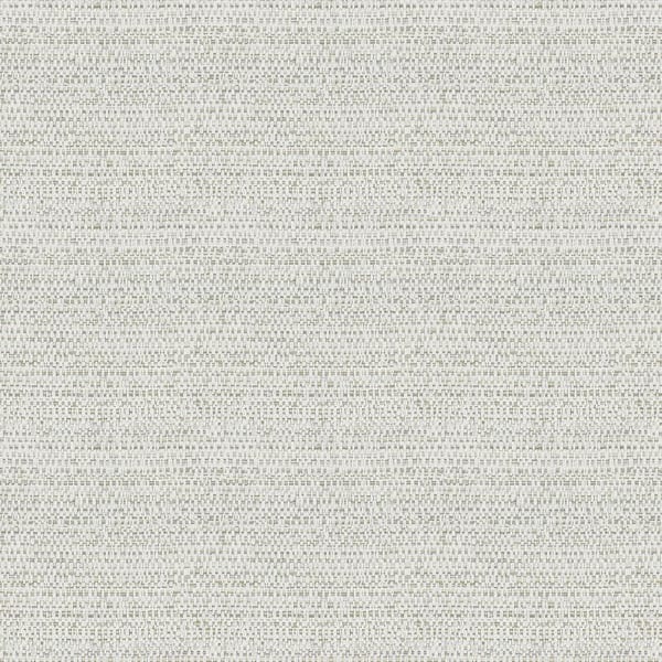 Chesapeake Balantine Grey Weave Wallpaper Sample