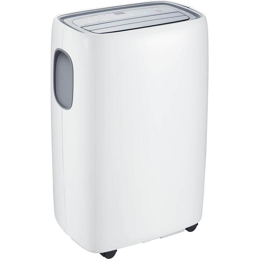 Arctic Wind 10000 BTU White Portable Air Conditioner with Remote
