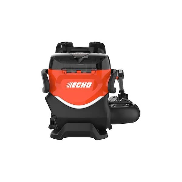 56V X Series Professional Grade 225 MPH 950 CFM Brushless Cordless Battery Powered Backpack Leaf Blower (Tool Only)