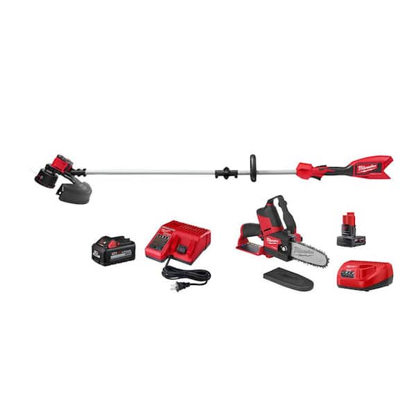 Milwaukee String Trimmer Kit seeds.yonsei.ac.kr