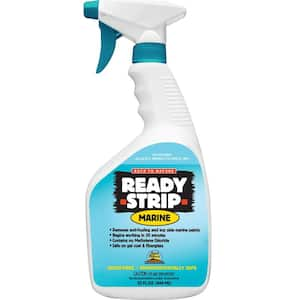 32 oz. Safe Marine Paint and Varnish Remover Sprayer