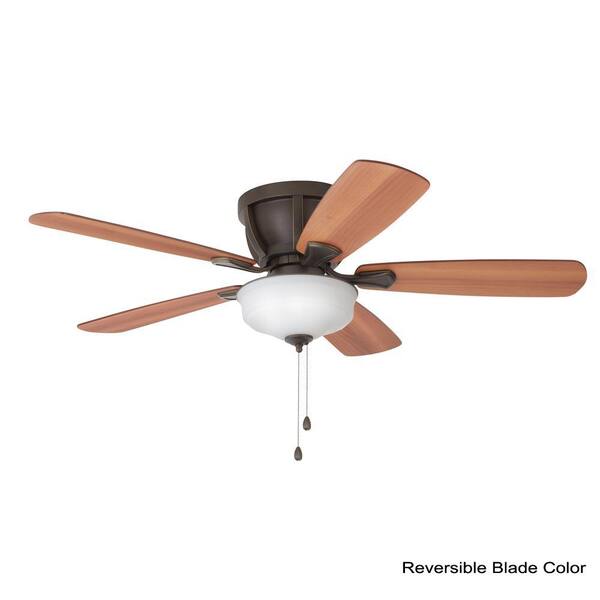 Home Decorators Collection Costner 52, How To Oil A Ceiling Fan