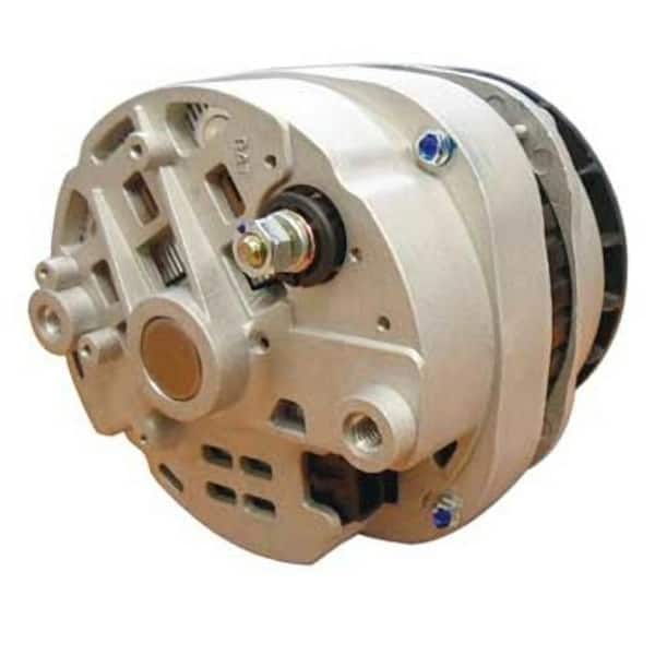 WPS World Power Systems Alternator