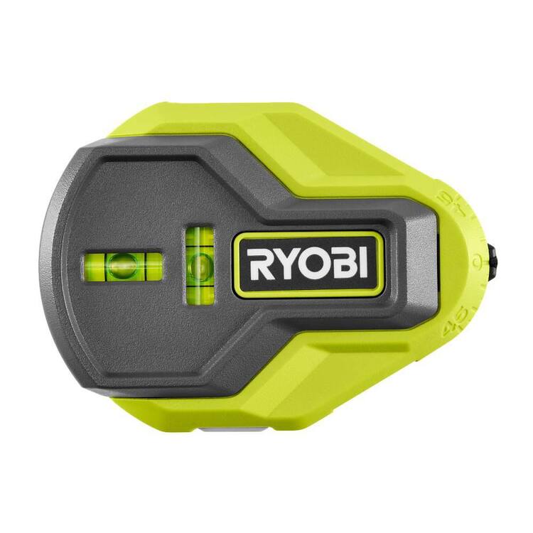 RYOBI 20' AirGrip Laser Level