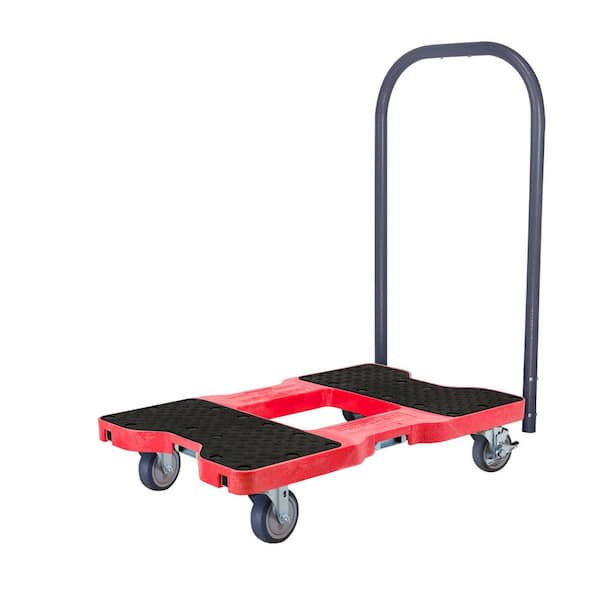600 Series Electric Powered Transformer Hand Truck with Lithium Battery  Pack