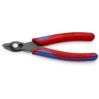 KNIPEX 92 34 37 Pinzetta Universale 155 Mm