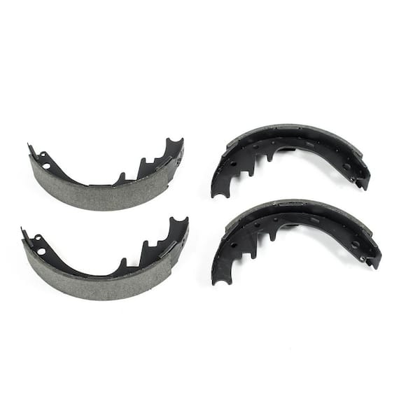 Power Stop Drum Brake Shoe - Rear