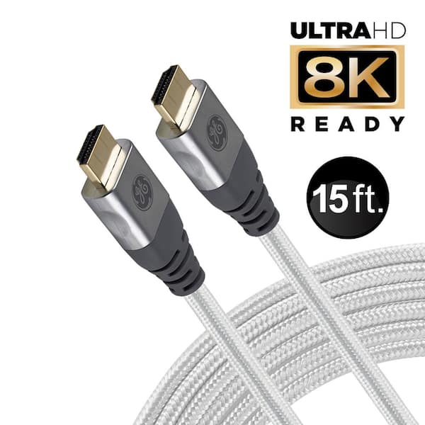 Exploring the Leading Technological Advantages of Fiber HDMI 2.1!