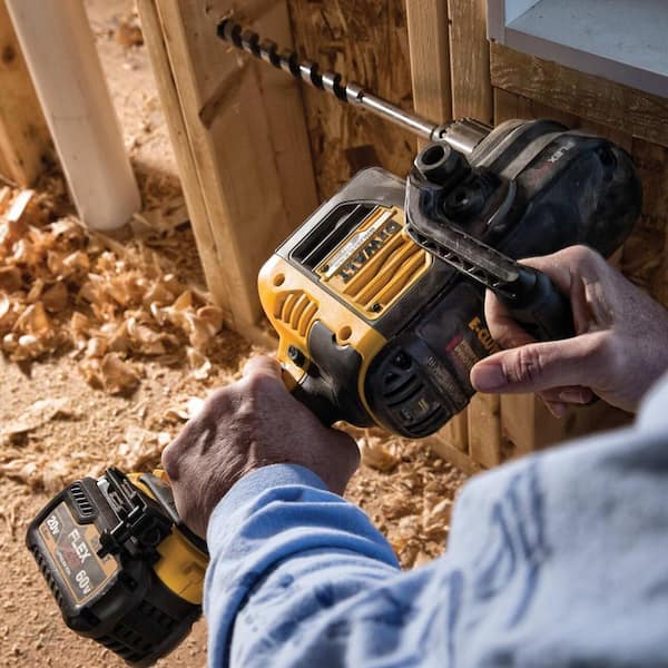 DeWalt DW1673 1-1/8\