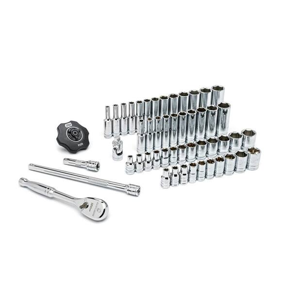 thumbnail image 2 of GEARWRENCH 10-Piece Metric Midget Combination Wrench Set - Compact Tools For Tight Spaces 2 of 9