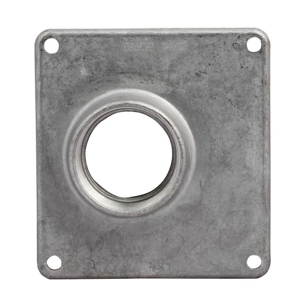 Eaton 1.50 in. Meter Breaker Hub