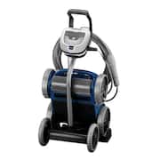 9650iQ Sport Robotic In Ground Pool Cleaner