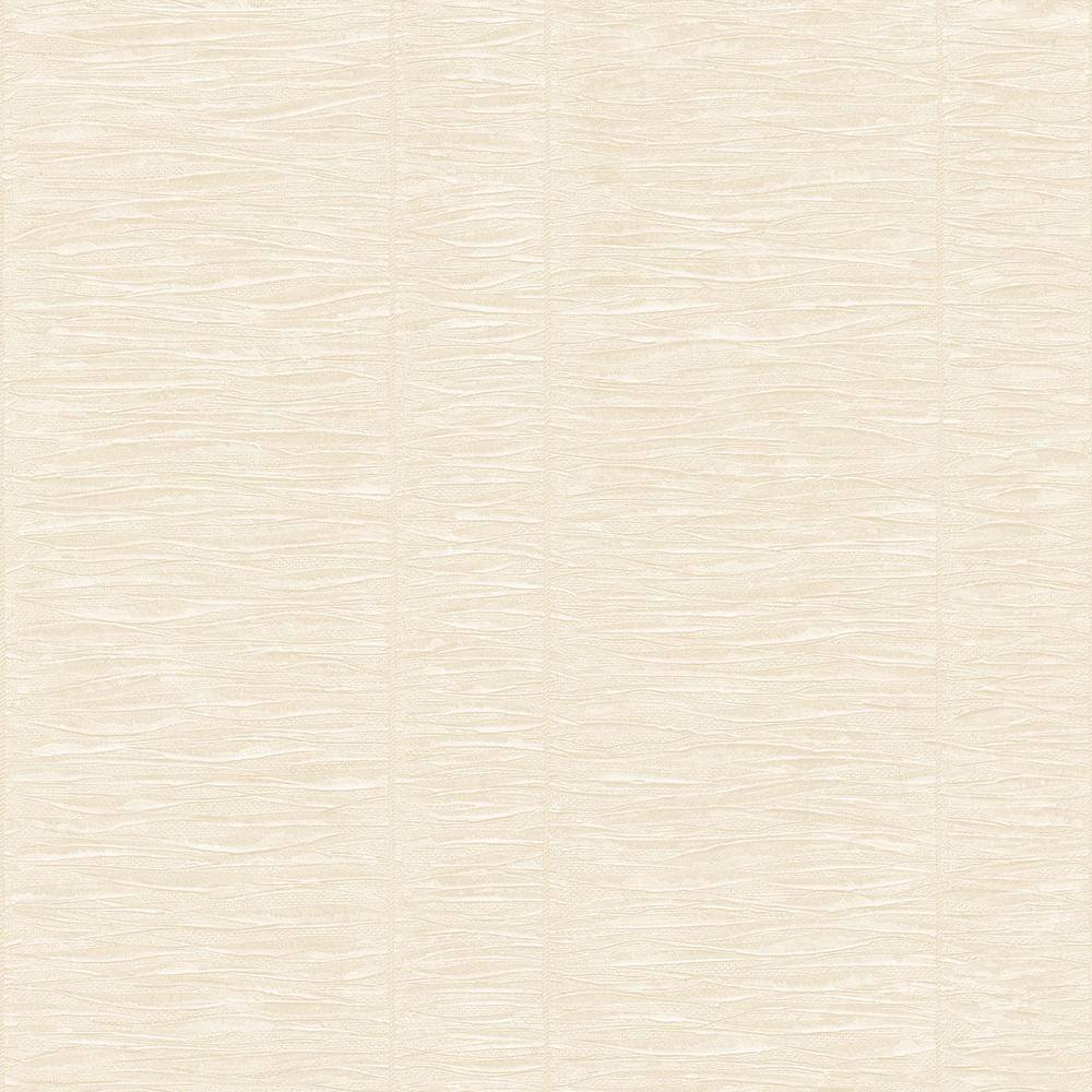 Palazzo 2 Collection Pleated Stripe Vinyl on Non-Woven Non-Pasted Wallpaper
