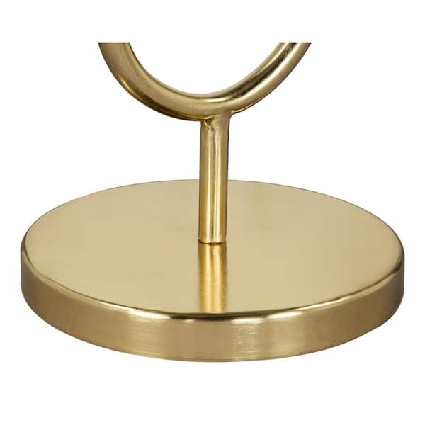 【新品】SUBU/スブ BANQUET GOLD 26-27.5cm ZUO Marc 15 in.W White 22 in.H Round Marble End Table 109354