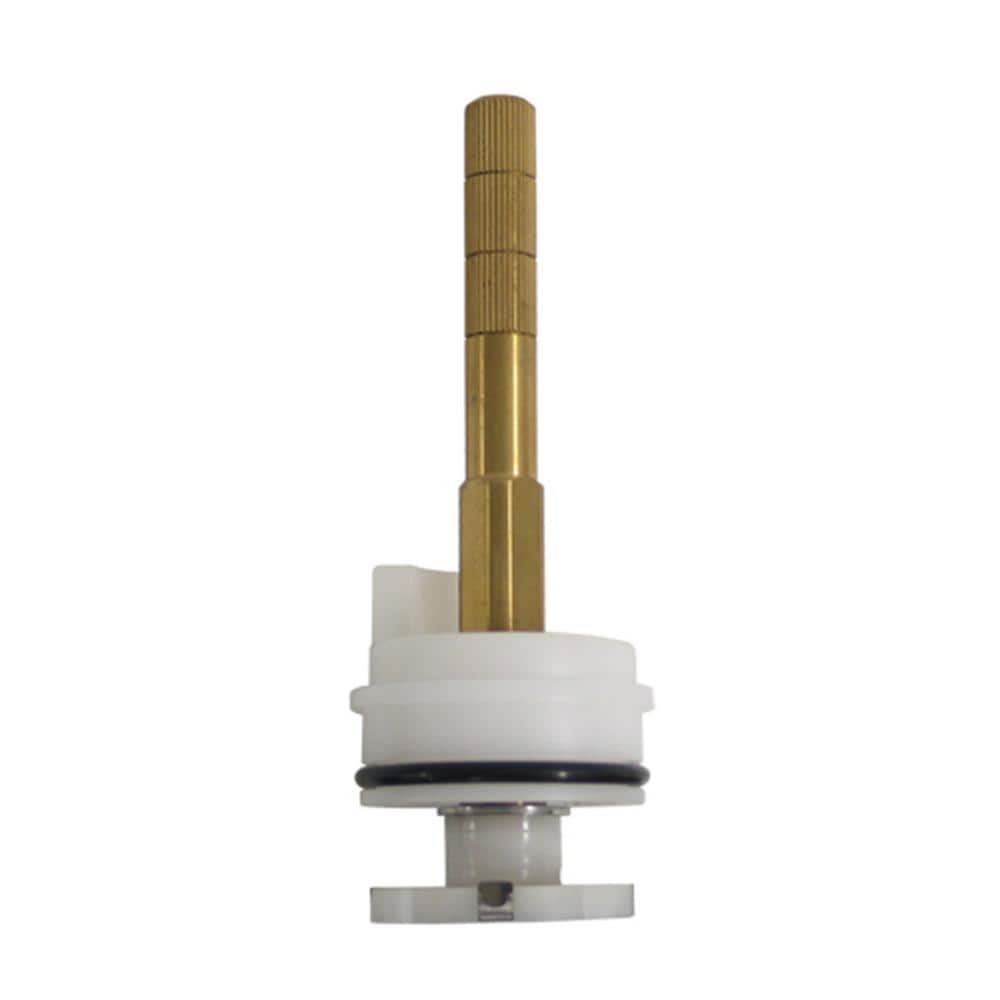 4 in. 38pt Broach Right Hand Cartridge for Glacier Bay price history on PriceWatchPro