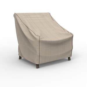 VEVOR White Stretch Spandex Chair Covers 30 PCS Folding Kitchen