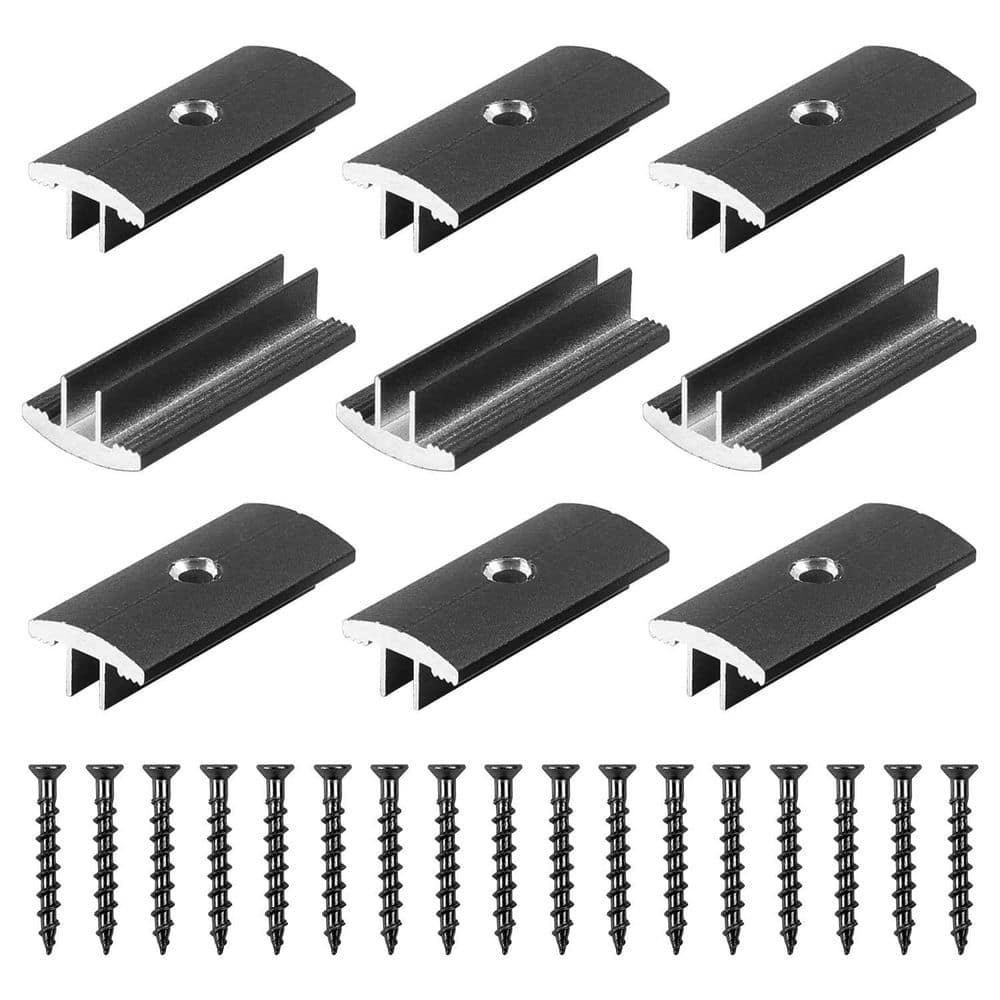 DECK-0 GRY | LOCKFIELD EQUIPMENT