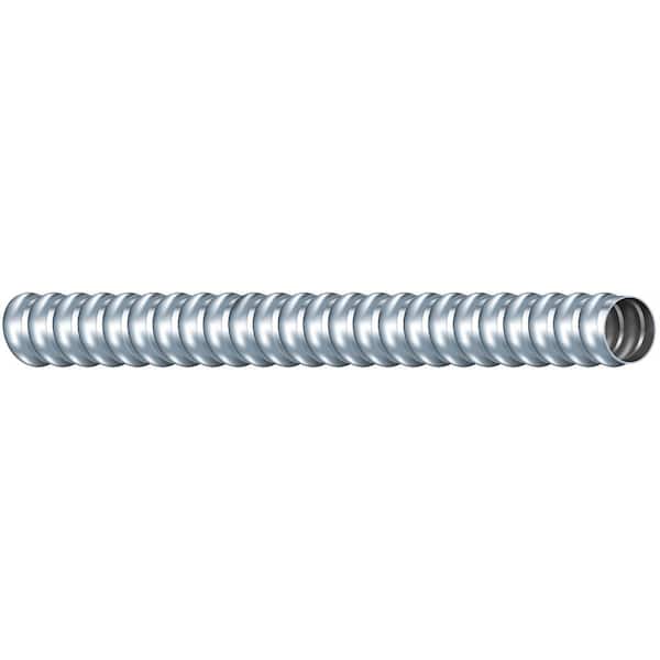 Flexitable : Aluminium And Stainless Steel 1/2in Push Pin : Box Of 100