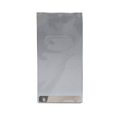 dog door plastic flap replacement