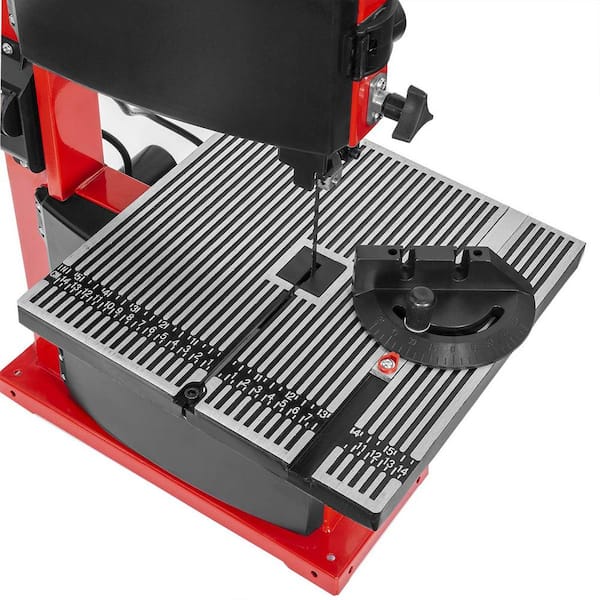 4 Amp 12 in. Woodcutting Band Saw 4 Amp 12 in. Woodcutting Band Saw