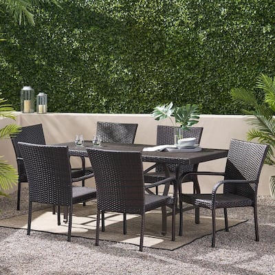 santona rattan garden furniture