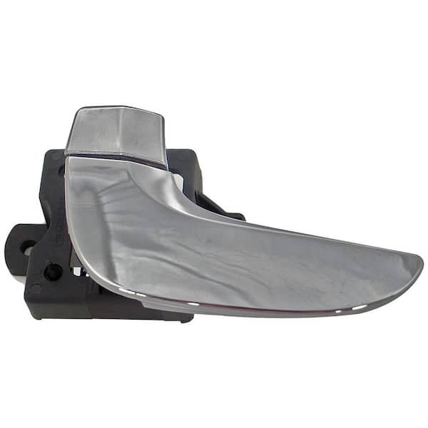 Unbranded Interior Door Handle Front/Rear Left Chrome 2002-2005 Buick Rendezvous