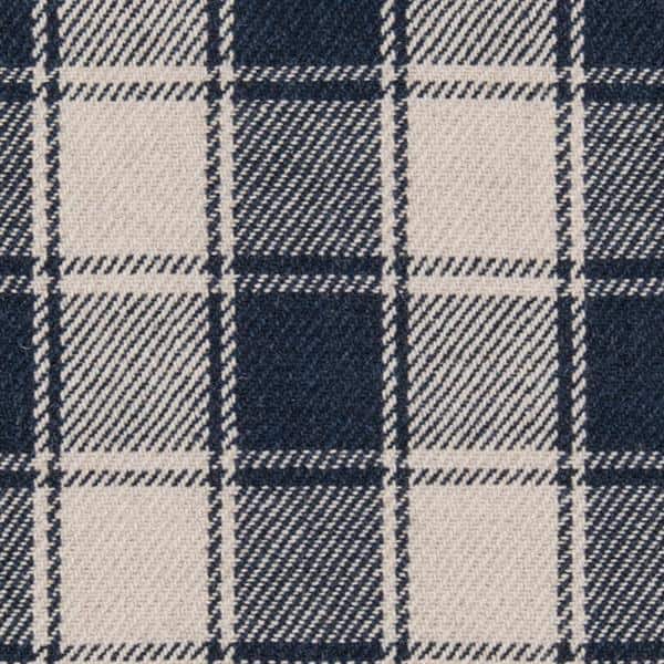 Charles Navy 8 ft. x 10 ft. Area Rug