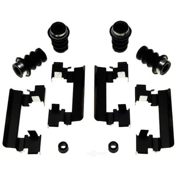 Raybestos Disc Brake Caliper Hardware Kit