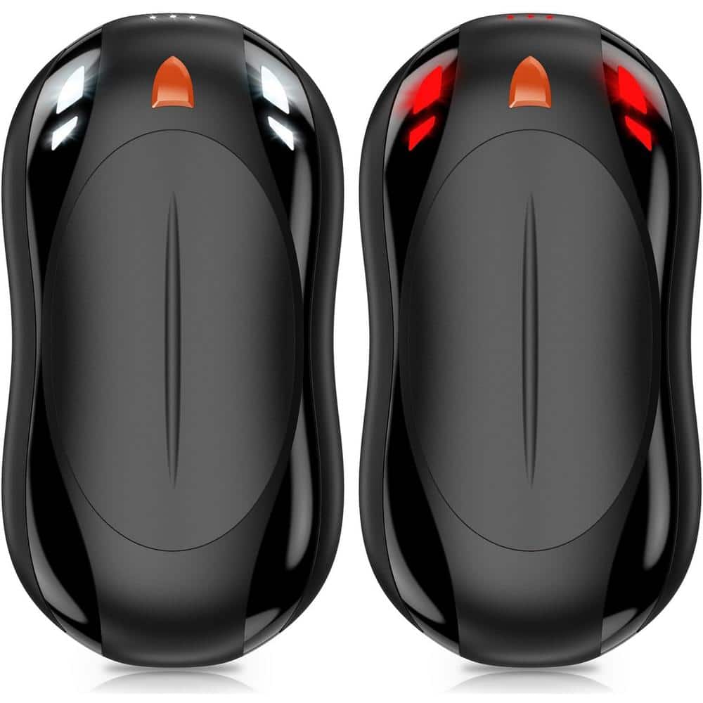 6000mAh AI Smart Chips Hand Warmers Rechargeable, Long Lasting Portable Hea