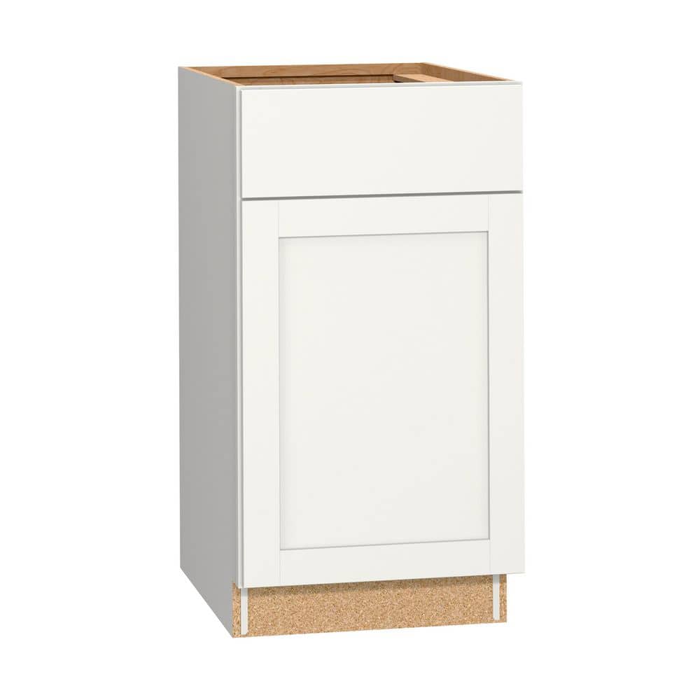 【 WORCESTER】プレート　キャビネット white-hampton-bay-assembled-