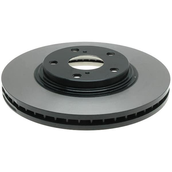 Raybestos Disc Brake Rotor