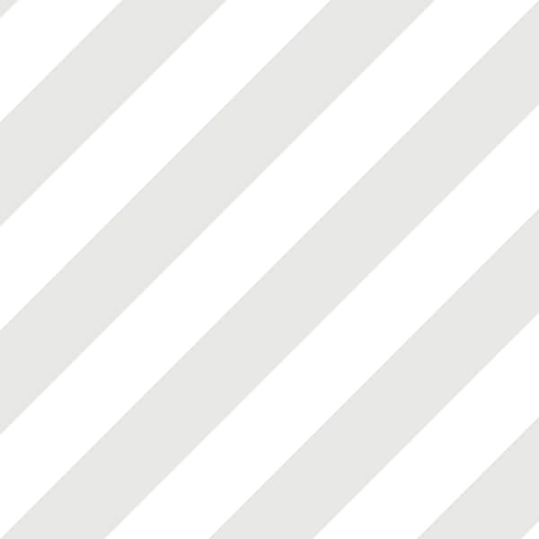Norwall Diagonal Stripe Vinyl Roll Wallpaper (Covers 55 sq. ft.)