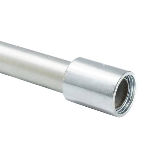Southland 2-1/2 in. x 10 ft. Rigid Metal Conduit