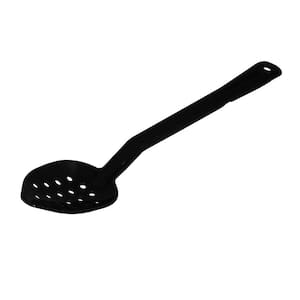 Polycarbonate Black Serving Spoon Set of 12