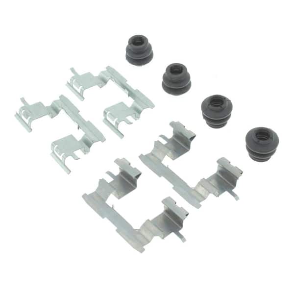 Centric Parts Disc Brake Hardware Kit