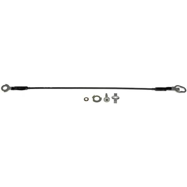 Unbranded Tailgate Cable - 23-1/2 In.