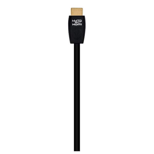 Unbranded 3 m High Speed HDMI Cable with Ethernet