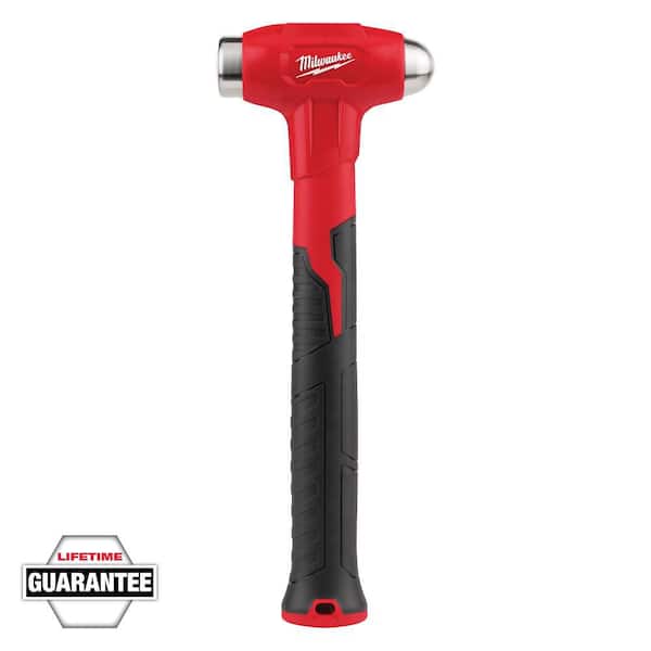 16 oz. Dead Blow Ball Peen Hammer