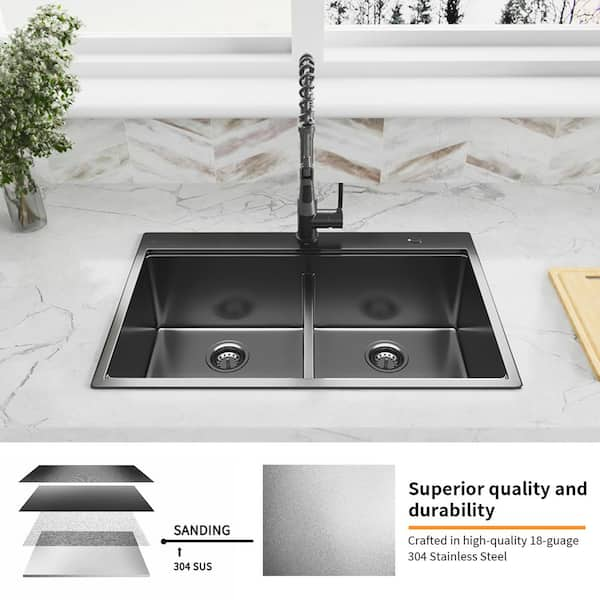 https://images.thdstatic.com/productImages/1aaeca49-995d-4169-a15a-8ac95048d240/svn/gunmetal-black-glacier-bay-drop-in-kitchen-sinks-acs3322a2t-fw-44_600.jpg