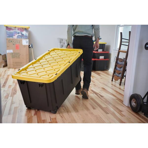 60 Gallon Plastic Storage Containers 550 Gallon Megatainer IBC