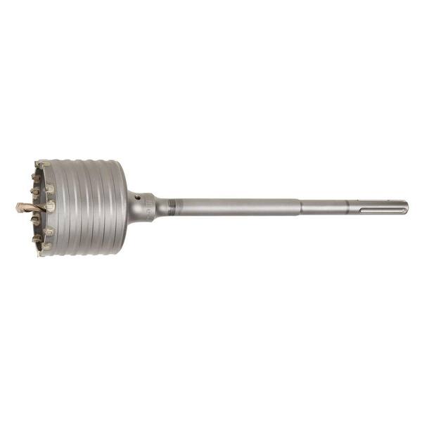 Bosch HC8545 3-9/16 in. x 17 in. SDS-MAX Rotary Hammer Core Bit