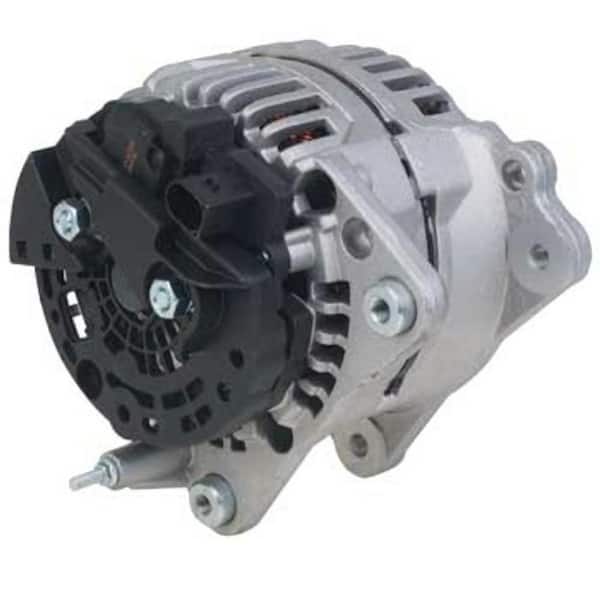 WPS World Power Systems Alternator